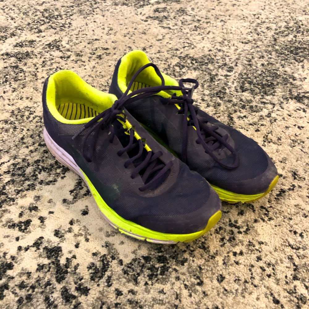 Women’s Nike Running shoes